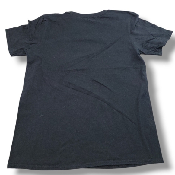 Universal Studios Shirt Size Small Mardi Gras "Let The Good Times Roll!" Graphic - Picture 6 of 7